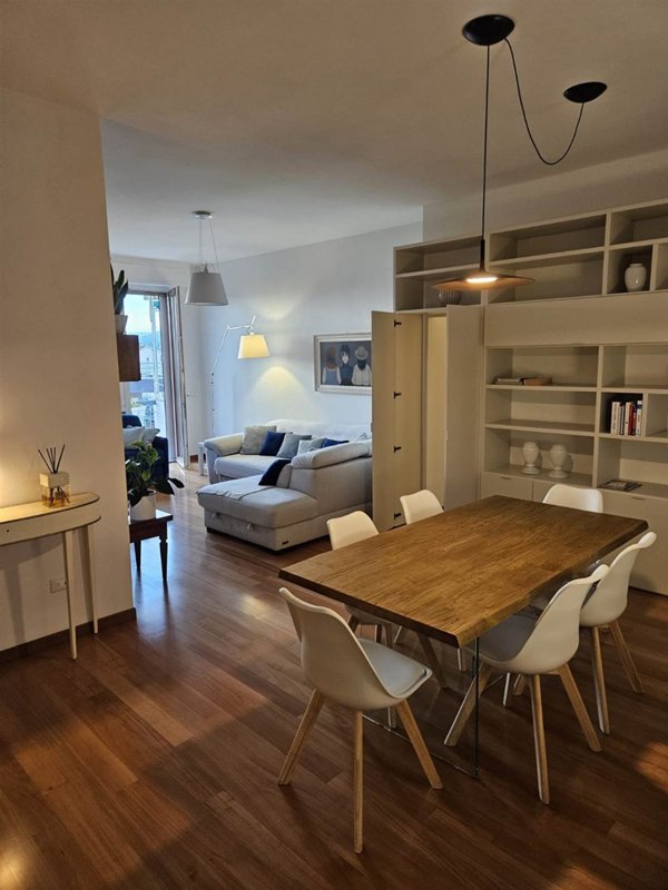 appartamento in affitto a Firenze in zona Varlungo