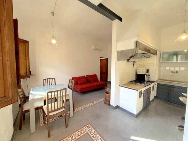 appartamento in affitto a Firenze in zona Centro Duomo