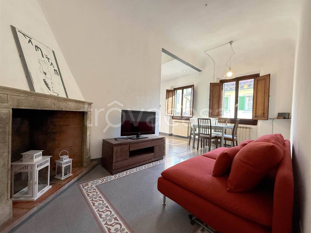 appartamento in affitto a Firenze in zona Centro Duomo