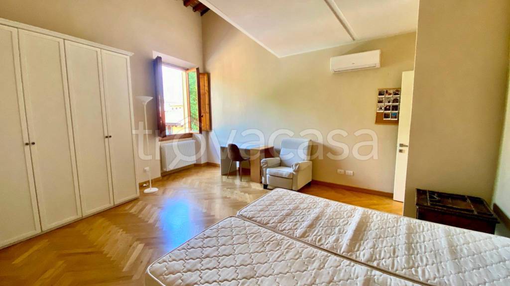 appartamento in affitto a Firenze in zona Centro San Frediano