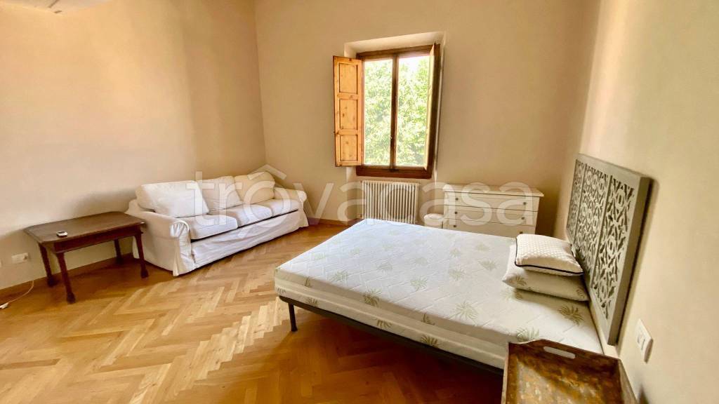 appartamento in affitto a Firenze in zona Centro San Frediano