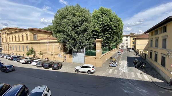 appartamento in affitto a Firenze in zona Centro San Frediano