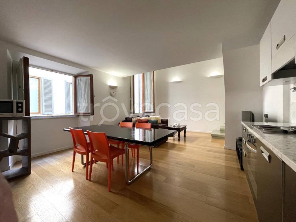 appartamento in affitto a Firenze in zona Centro Duomo