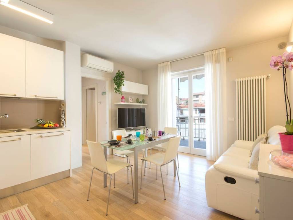 appartamento in affitto a Firenze in zona Soffiano