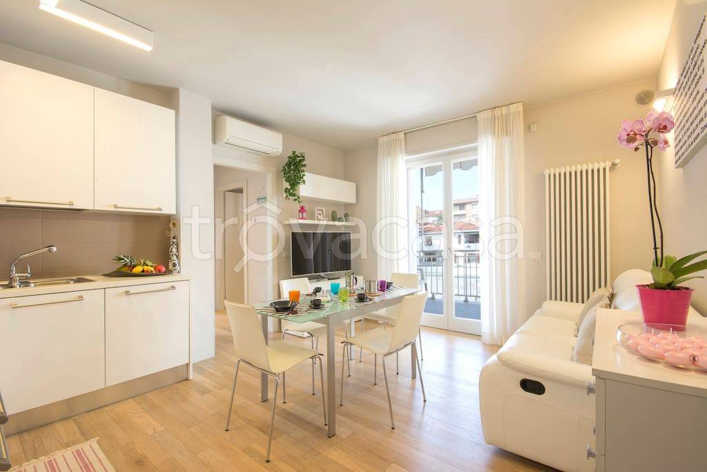 appartamento in affitto a Firenze in zona Soffiano