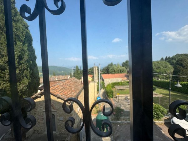 appartamento in affitto a Firenze in zona Settignano