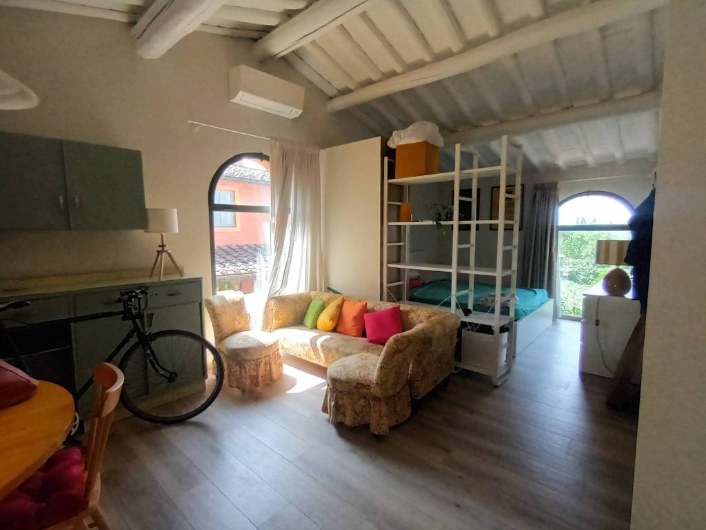 appartamento in affitto a Firenze in zona Careggi
