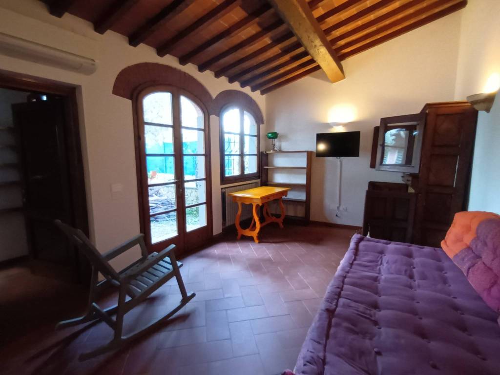 appartamento in affitto a Firenze in zona Galluzzo
