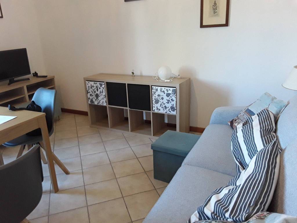 appartamento in affitto a Firenze in zona Centro San Frediano