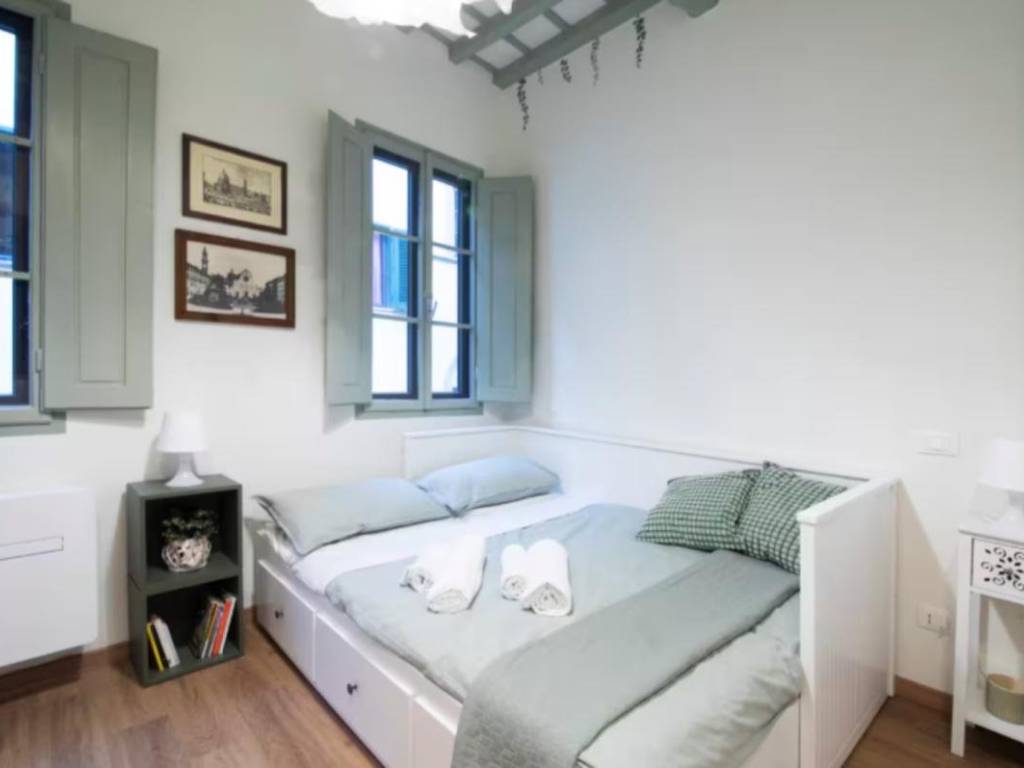 appartamento in affitto a Firenze in zona Centro San Frediano