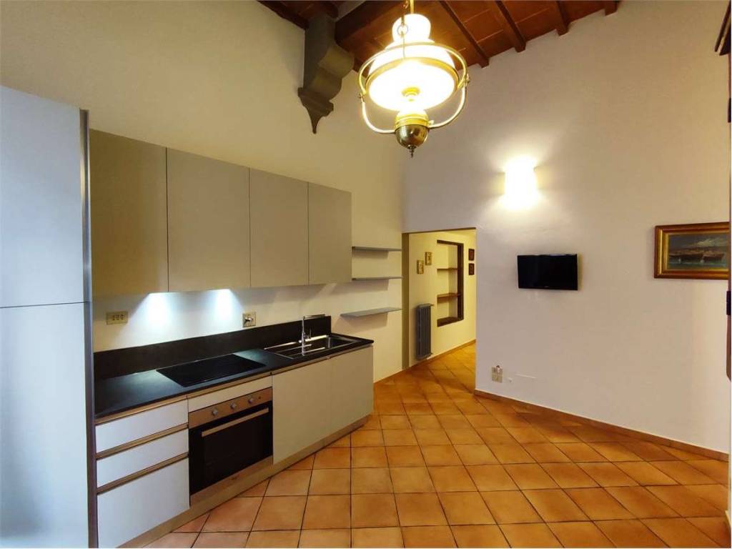 appartamento in affitto a Firenze