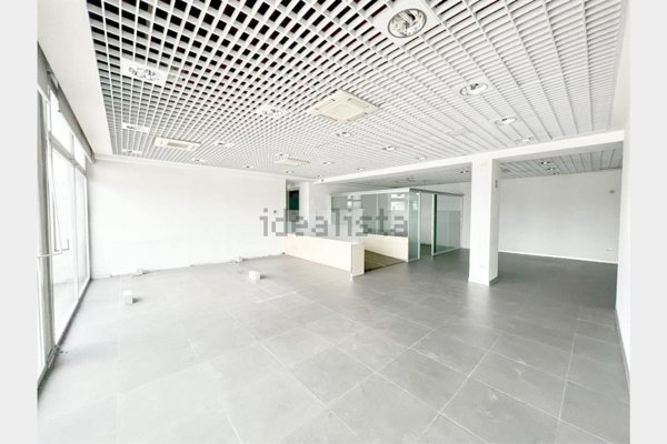 negozio in affitto a Firenze in zona Campo di Marte