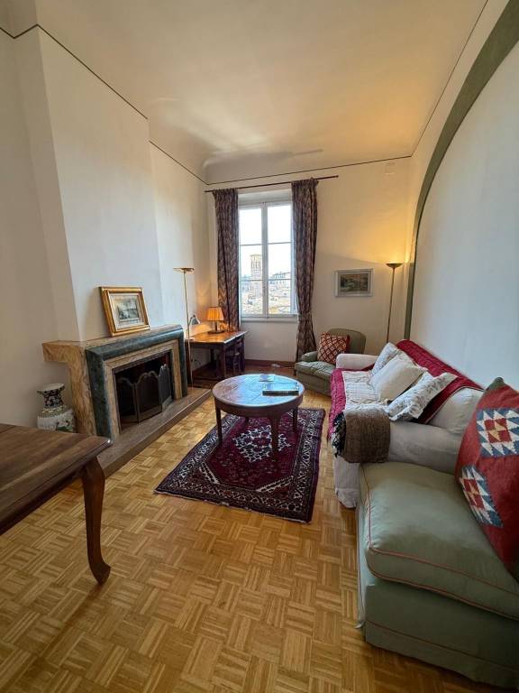 appartamento in affitto a Firenze in zona Centro Storico