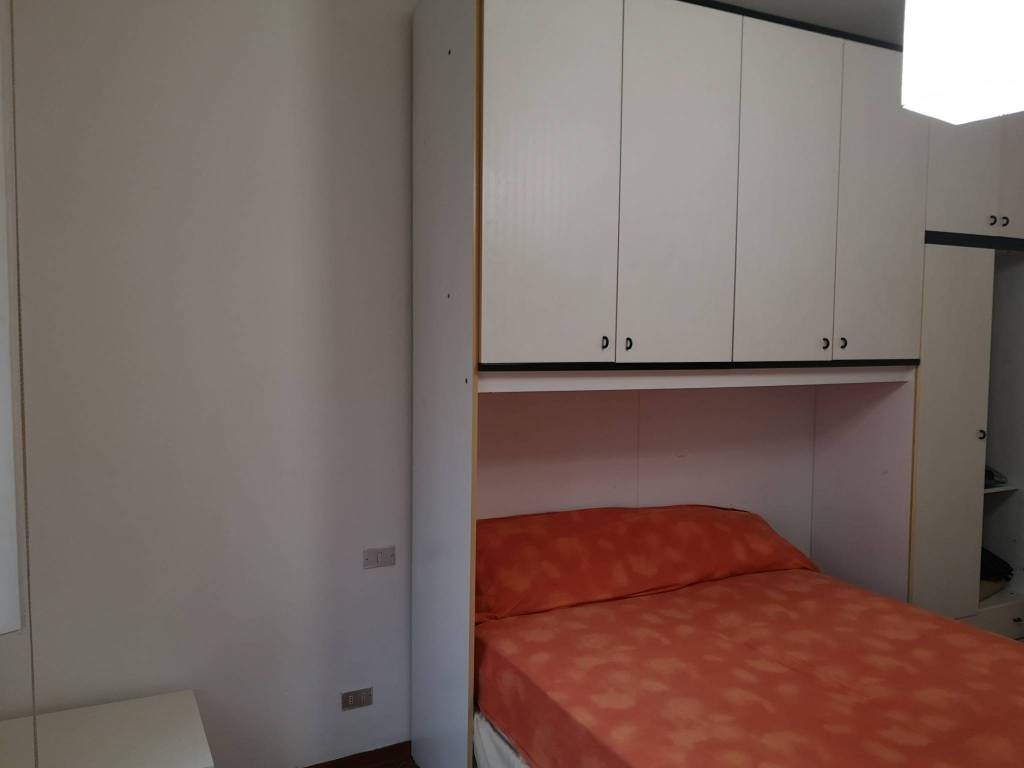 appartamento in affitto a Firenze in zona Coverciano