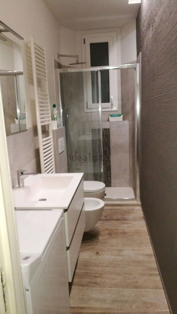 appartamento in affitto a Firenze in zona Coverciano