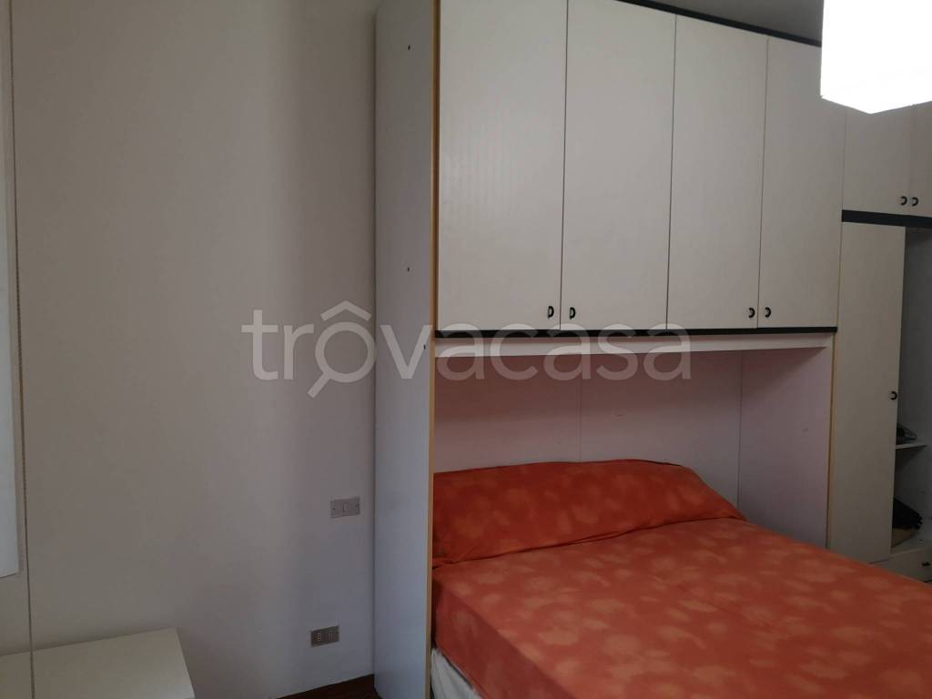 appartamento in affitto a Firenze in zona Coverciano