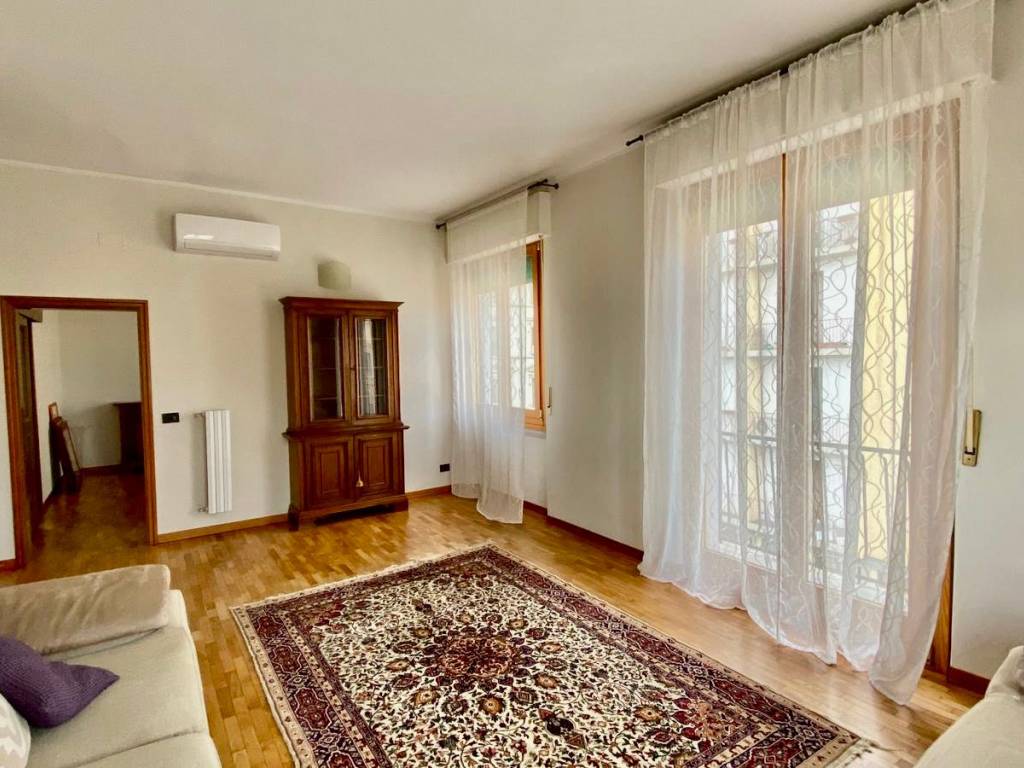 appartamento in affitto a Firenze in zona Campo di Marte