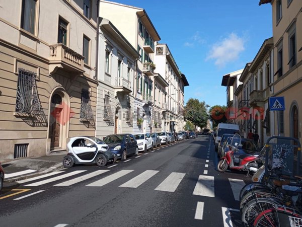 quadrivano in affitto a Firenze