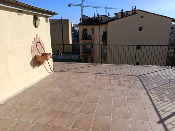 appartamento in affitto a Firenze in zona Centro Storico