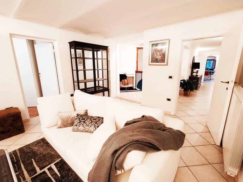 appartamento in affitto a Firenze in zona Statuto