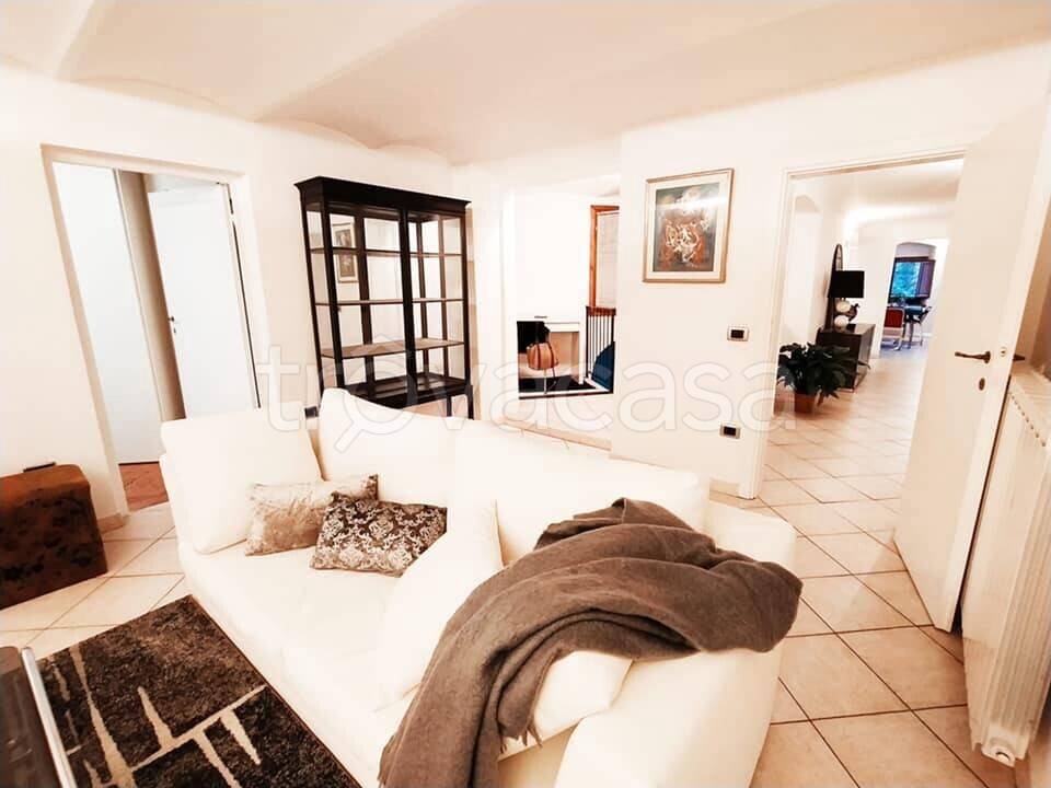 appartamento in affitto a Firenze