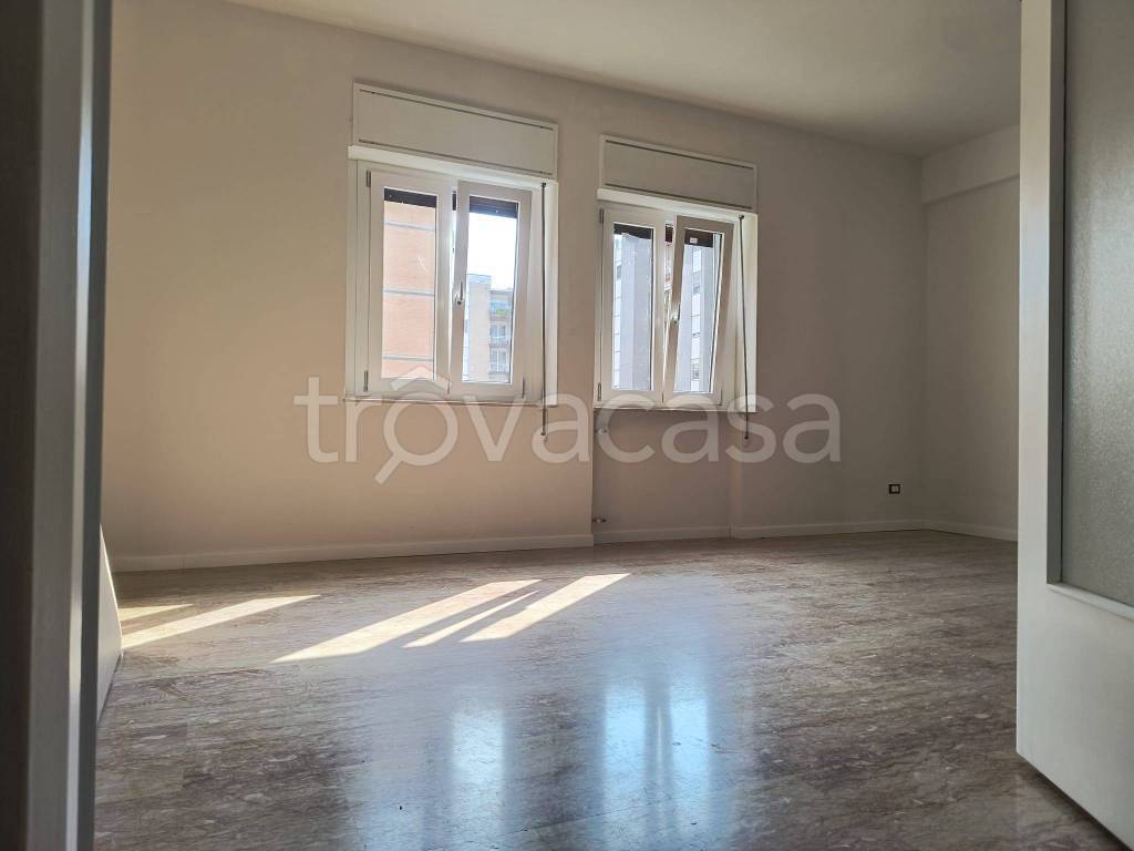 appartamento in affitto a Firenze in zona Novoli