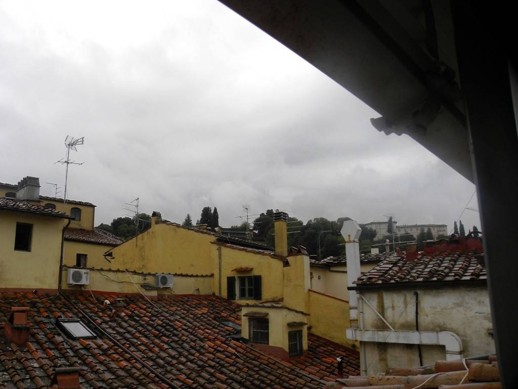 appartamento in affitto a Firenze in zona Centro San Frediano