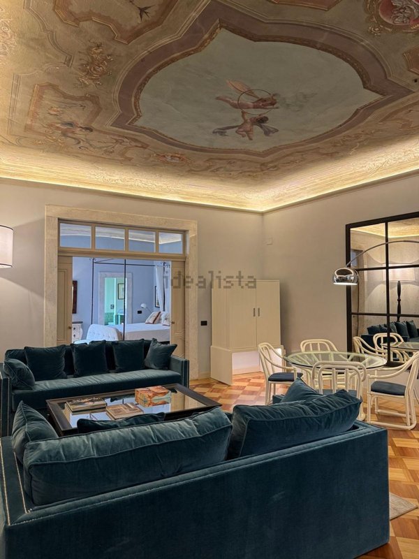 appartamento in affitto a Firenze in zona Centro Santa Maria Novella