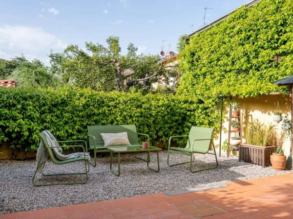 appartamento in affitto a Firenze in zona Legnaia