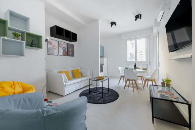 appartamento in affitto a Firenze