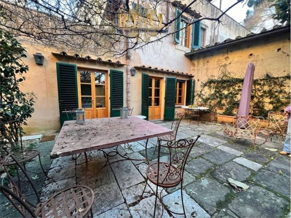 appartamento in affitto a Firenze