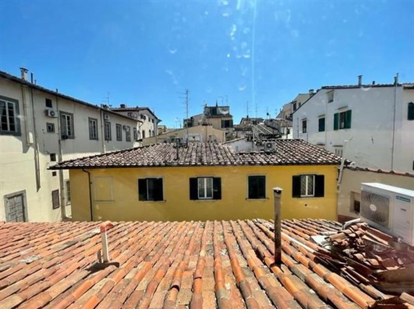 appartamento in affitto a Firenze in zona Centro San Frediano