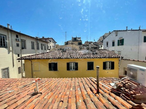 appartamento in affitto a Firenze in zona Centro San Frediano