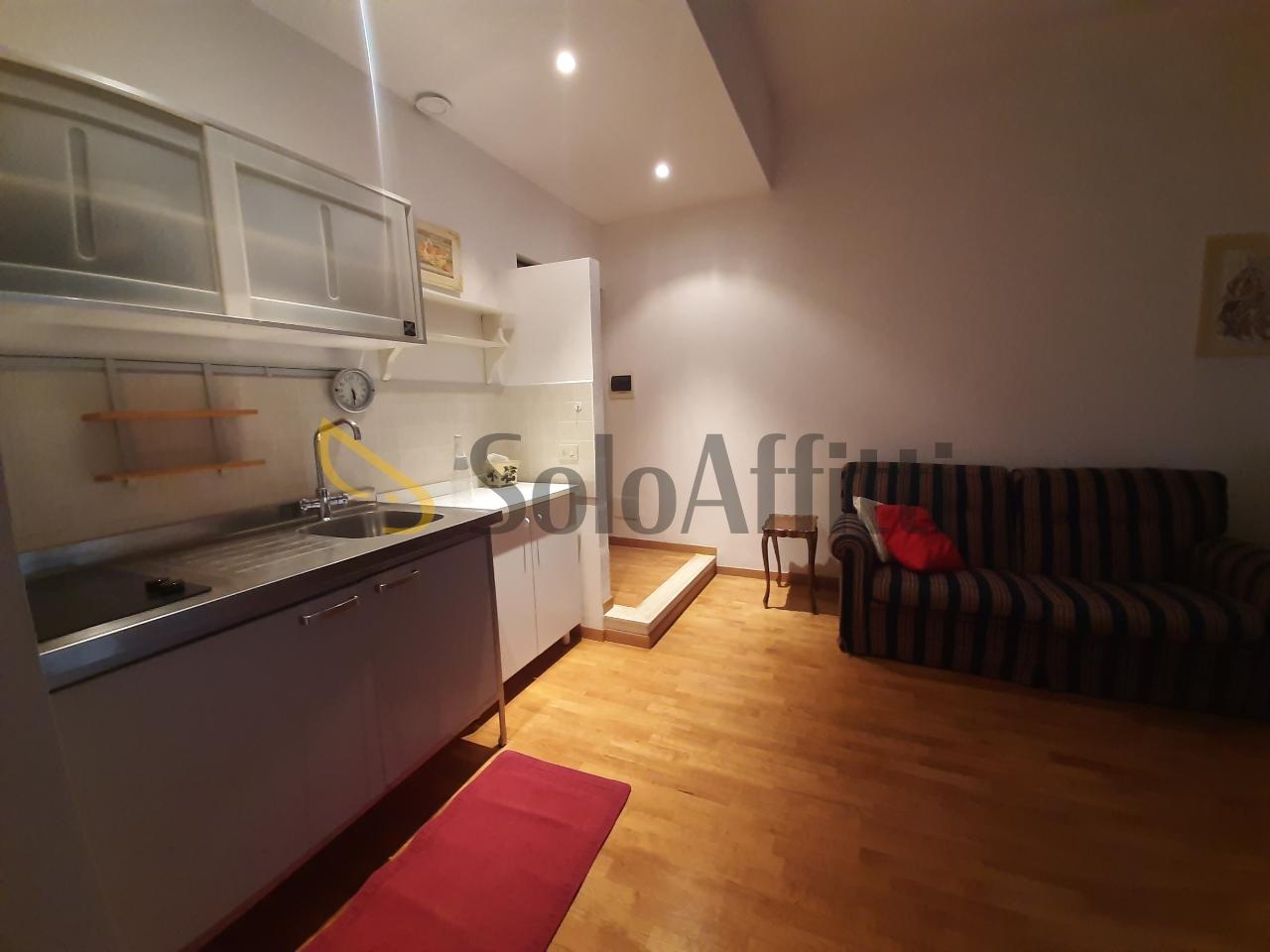 appartamento in affitto a Firenze in zona Galluzzo