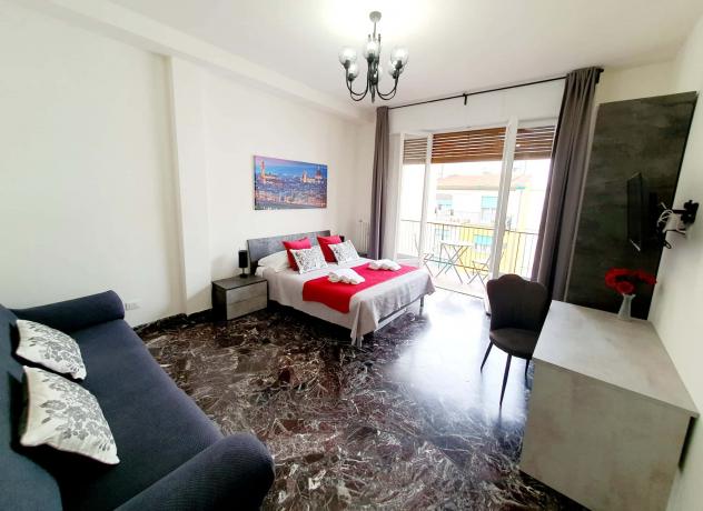 negozio in affitto a Firenze in zona Centro Storico