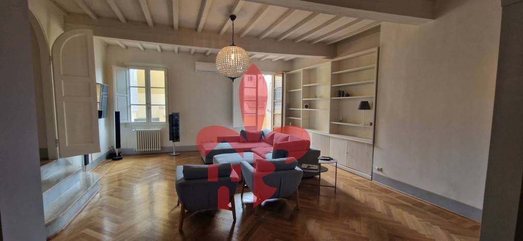 appartamento in affitto a Firenze in zona Centro Santa Croce
