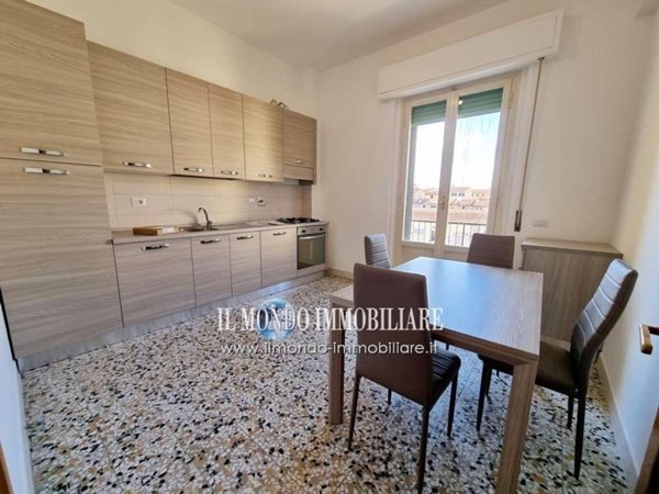 appartamento in affitto a Firenze in zona Gavinana