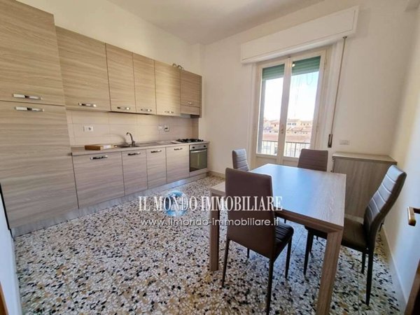 appartamento in affitto a Firenze in zona Gavinana