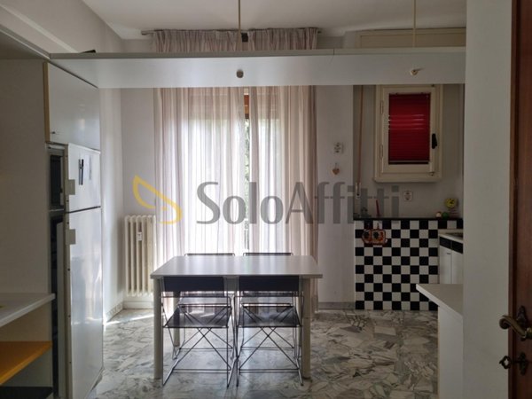 appartamento in affitto a Firenze in zona Isolotto