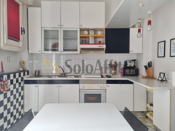 appartamento in affitto a Firenze in zona Isolotto