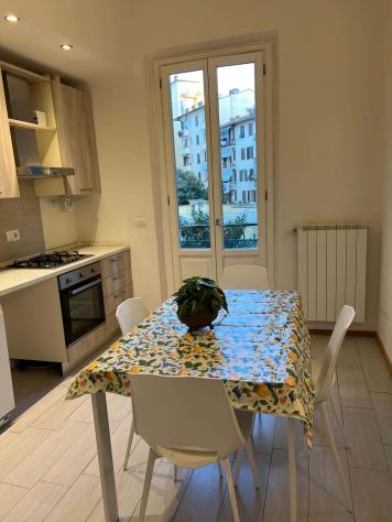 appartamento in affitto a Firenze