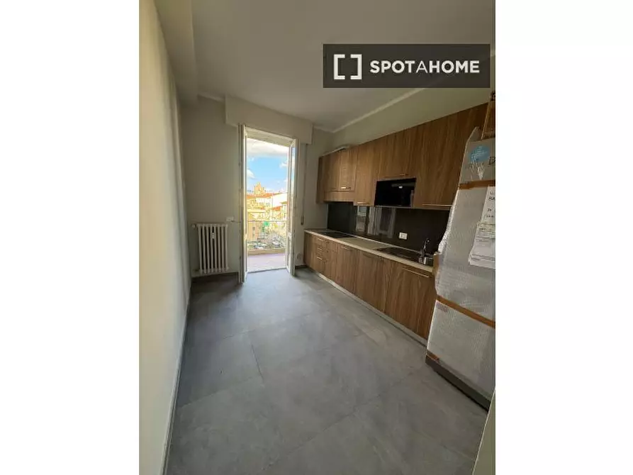 appartamento in affitto a Firenze in zona Novoli