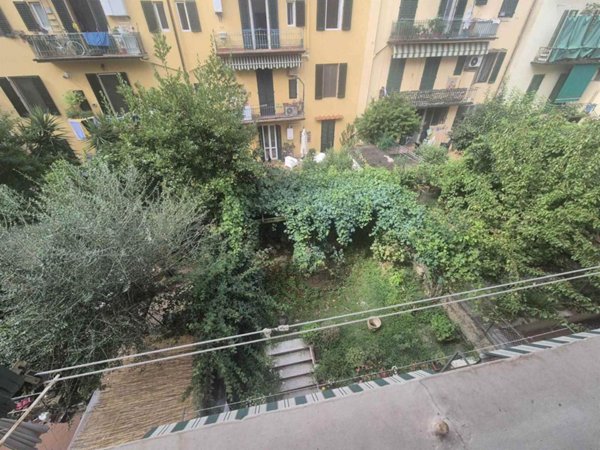 appartamento in affitto a Firenze in zona Campo di Marte