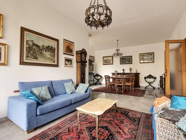 appartamento in affitto a Firenze in zona Rovezzano