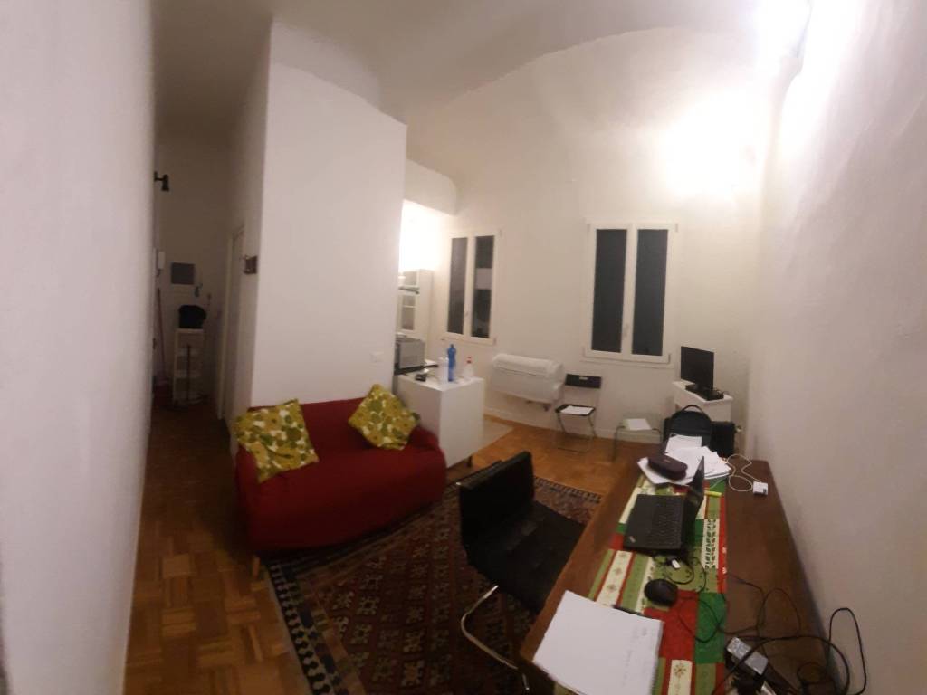 appartamento in affitto a Firenze