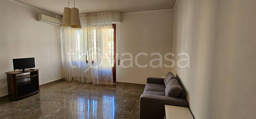 appartamento in affitto a Firenze in zona Campo di Marte