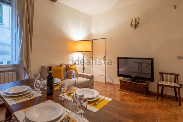 appartamento in affitto a Firenze in zona Centro Santa Croce