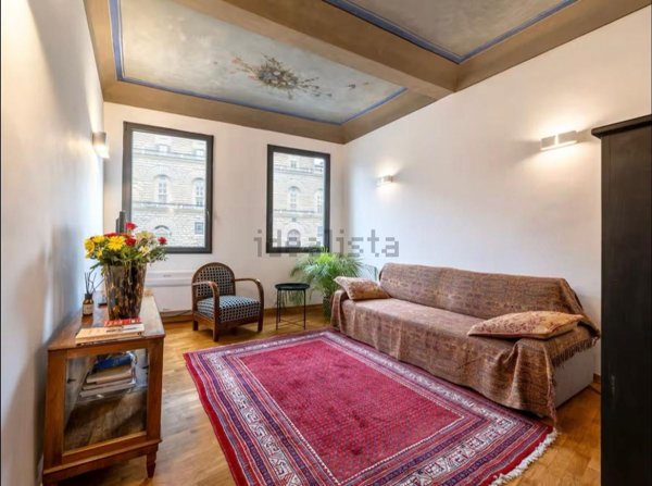 appartamento in affitto a Firenze in zona Centro San Frediano