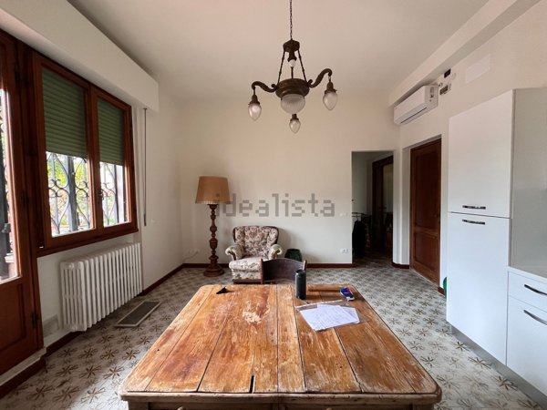 appartamento in affitto a Firenze in zona San Gaggio