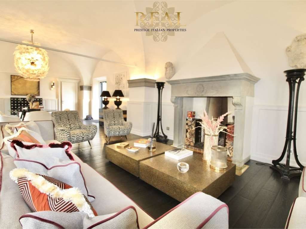 villa in affitto a Firenze in zona Porta Romana